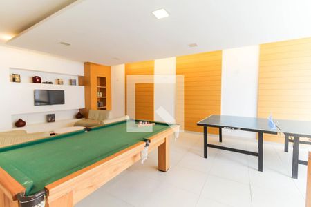 Apartamento à venda com 67m², 2 quartos e 1 vagaSala De Jogos