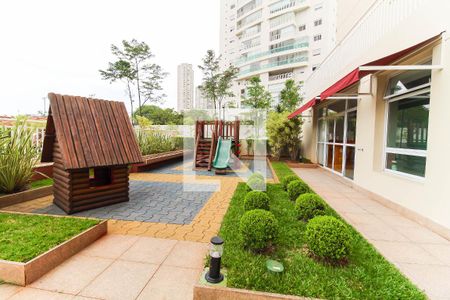 Apartamento à venda com 67m², 2 quartos e 1 vagaPlayground