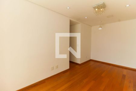 Sala de apartamento à venda com 2 quartos, 67m² em Alto da Mooca, São Paulo