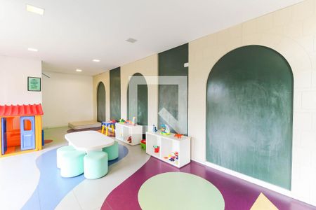 Apartamento à venda com 67m², 2 quartos e 1 vagaBrinquedoteca