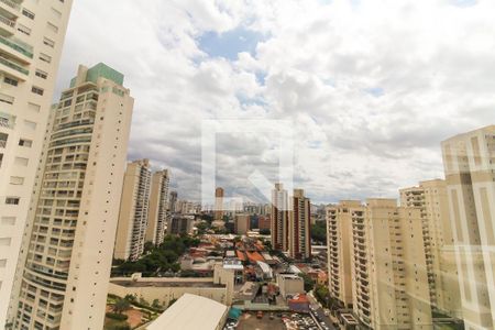 Vista da Varanda de apartamento à venda com 2 quartos, 67m² em Alto da Mooca, São Paulo