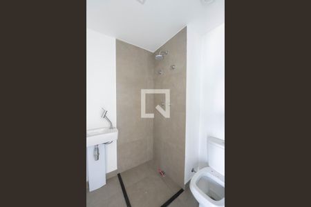 Studio à venda com 19m², 1 quarto e sem vagaBanheiro