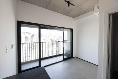 Studio de kitnet/studio à venda com 1 quarto, 19m² em Bela Vista, São Paulo