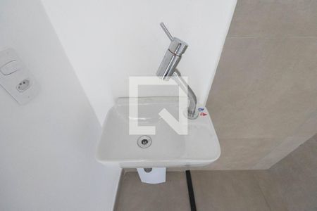 Studio à venda com 19m², 1 quarto e sem vagaBanheiro