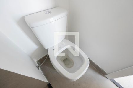 Studio à venda com 19m², 1 quarto e sem vagaBanheiro