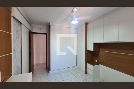 Quarto Suíte de apartamento à venda com 3 quartos, 95m² em Parque da Represa, Jundiaí