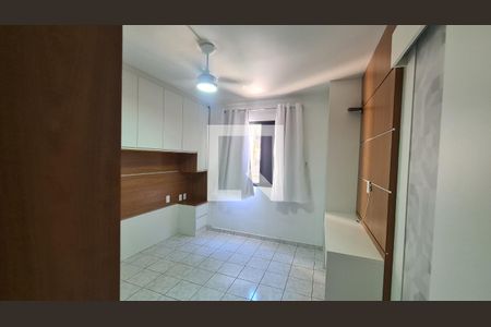 Quarto Suíte de apartamento à venda com 3 quartos, 95m² em Parque da Represa, Jundiaí