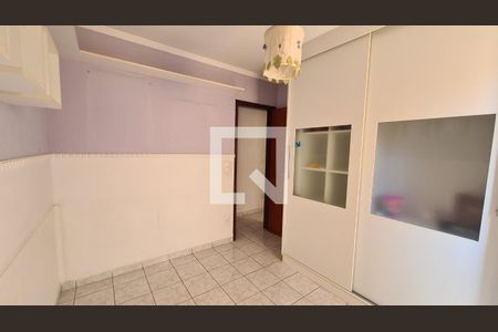 Quarto 1 de apartamento à venda com 3 quartos, 95m² em Parque da Represa, Jundiaí