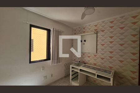 Quarto 2 de apartamento à venda com 3 quartos, 95m² em Parque da Represa, Jundiaí