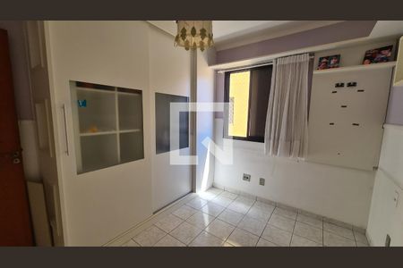 Quarto 1 de apartamento à venda com 3 quartos, 95m² em Parque da Represa, Jundiaí