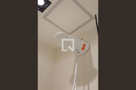 Studio à venda com 32m², 1 quarto e 1 vaga Studio à venda com 32m², 1 quarto e 1 vagaBanheiro