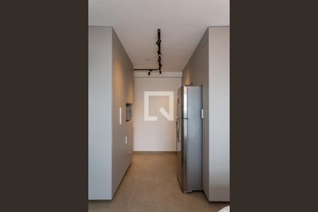 Studio à venda com 32m², 1 quarto e 1 vaga Studio à venda com 32m², 1 quarto e 1 vagaStudio