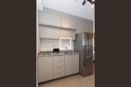 Studio à venda com 32m², 1 quarto e 1 vaga Studio à venda com 32m², 1 quarto e 1 vagaStudio