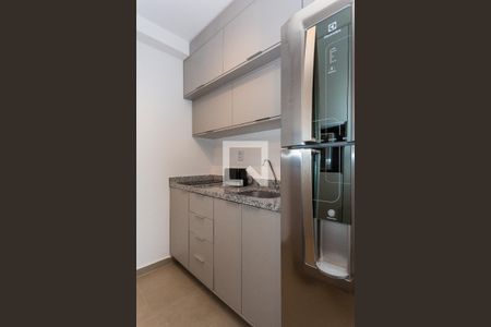 Studio à venda com 32m², 1 quarto e 1 vaga Studio à venda com 32m², 1 quarto e 1 vagaStudio