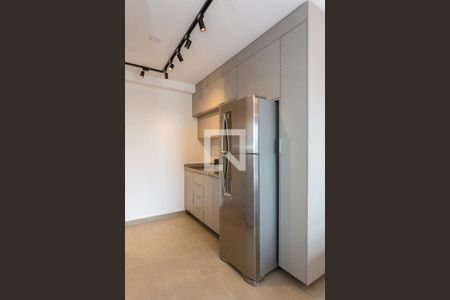 Studio à venda com 32m², 1 quarto e 1 vaga Studio à venda com 32m², 1 quarto e 1 vagaStudio