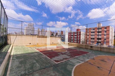 Apartamento para alugar com 83m², 2 quartos e 2 vagasQuadra