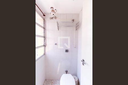 Apartamento para alugar com 83m², 2 quartos e 2 vagasÁrea de Serviço