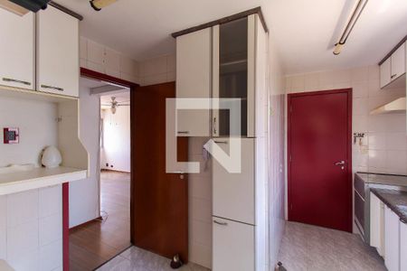 Apartamento para alugar com 83m², 2 quartos e 2 vagasCozinha