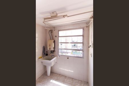 Apartamento para alugar com 83m², 2 quartos e 2 vagasÁrea de Serviço