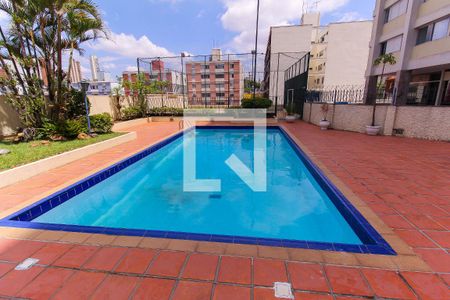 Apartamento para alugar com 83m², 2 quartos e 2 vagasÁrea comum - Piscina