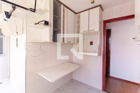 Apartamento para alugar com 83m², 2 quartos e 2 vagasCozinha