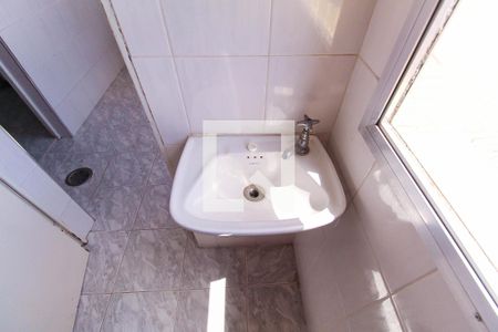 Apartamento para alugar com 83m², 2 quartos e 2 vagasÁrea de Serviço