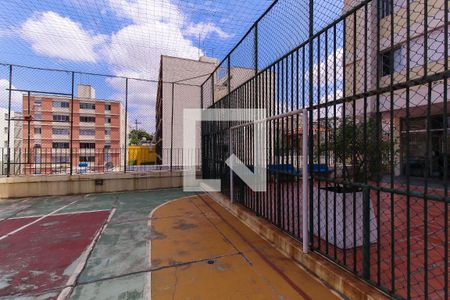 Apartamento para alugar com 83m², 2 quartos e 2 vagasQuadra