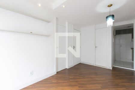 Sala de apartamento para alugar com 3 quartos, 54m² em Vila Cosmopolita, São Paulo