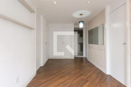 Sala de apartamento para alugar com 3 quartos, 54m² em Vila Cosmopolita, São Paulo