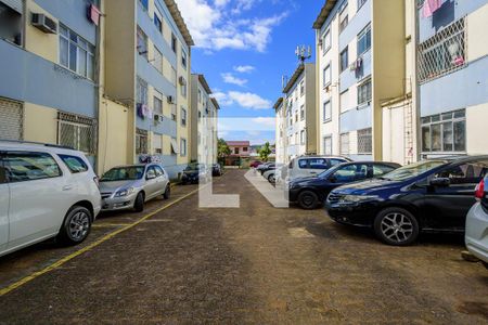 Apartamento à venda com 71m², 3 quartos e 1 vagaGaragem