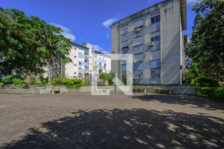 Apartamento à venda com 71m², 3 quartos e 1 vagaÁrea comum