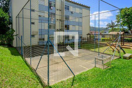 Apartamento à venda com 71m², 3 quartos e 1 vagaQuadra Esportiva