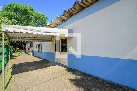 Apartamento à venda com 71m², 3 quartos e 1 vagaÁrea comum - Salão de festas