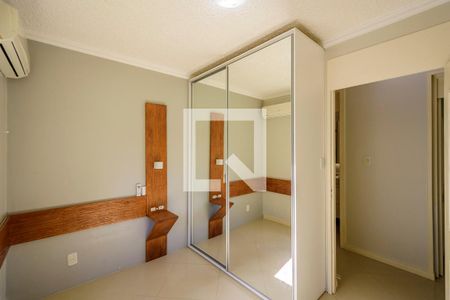 Apartamento à venda com 71m², 3 quartos e 1 vagaQuarto 3