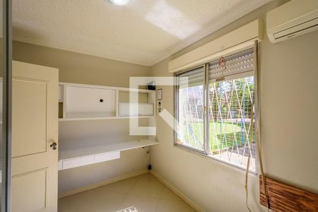 Apartamento à venda com 71m², 3 quartos e 1 vagaQuarto 3
