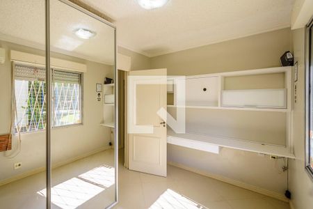 Apartamento à venda com 71m², 3 quartos e 1 vagaQuarto 3