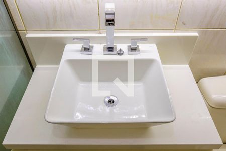 Apartamento à venda com 71m², 3 quartos e 1 vagaBanheiro