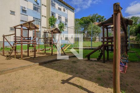 Apartamento à venda com 71m², 3 quartos e 1 vagaÁrea comum - Playground