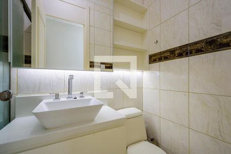 Apartamento à venda com 71m², 3 quartos e 1 vagaBanheiro