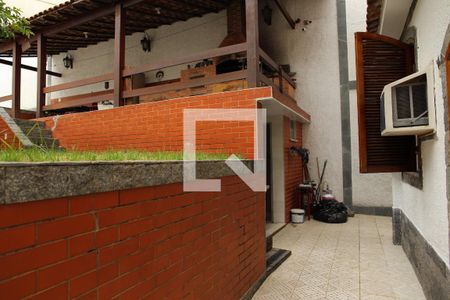 Casa à venda com 500m², 3 quartos e 3 vagasQuintal