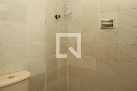 Casa à venda com 500m², 3 quartos e 3 vagasBanheiro da Lavanderia