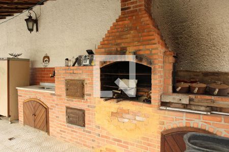 Casa à venda com 500m², 3 quartos e 3 vagasQuintal/Varanda Gourmet