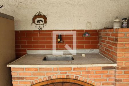 Casa à venda com 500m², 3 quartos e 3 vagasQuintal/Varanda Gourmet