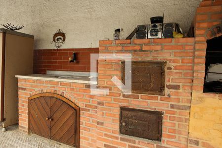 Casa à venda com 500m², 3 quartos e 3 vagasQuintal/Varanda Gourmet