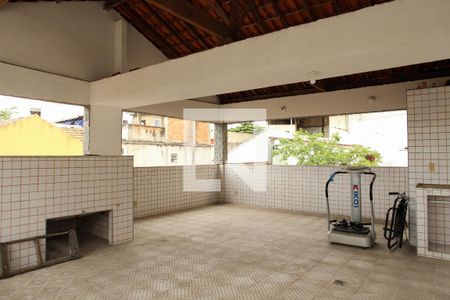 Casa à venda com 500m², 3 quartos e 3 vagasTerraço