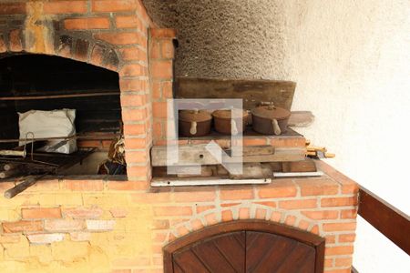 Casa à venda com 500m², 3 quartos e 3 vagasQuintal/Varanda Gourmet