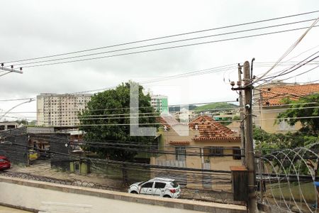 Casa à venda com 500m², 3 quartos e 3 vagasVaranda da Frente