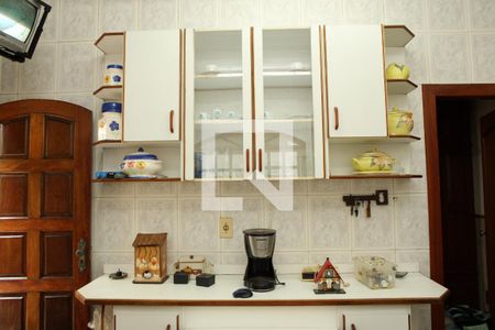 Casa à venda com 500m², 3 quartos e 3 vagasCozinha