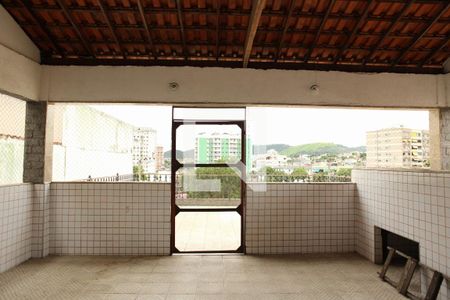 Casa à venda com 500m², 3 quartos e 3 vagasTerraço