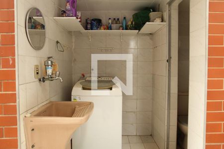 Casa à venda com 500m², 3 quartos e 3 vagasLavanderia